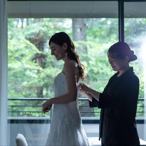 【公式】アネーリ軽井沢（ANELLI KARUIZAWA）| 長野県・軽井沢の結婚式場