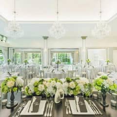 【ご自宅から参列】挙式＆披露宴オンライン結婚式プラン