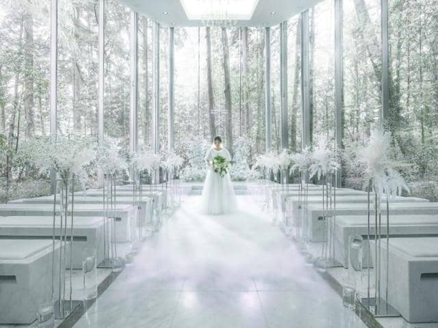 【公式】アネーリ軽井沢（ANELLI KARUIZAWA）| 長野県・軽井沢の結婚式場