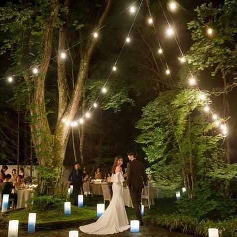 【50名120万円】26年12月までの披露宴のみプラン