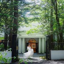 【公式】アネーリ軽井沢（ANELLI KARUIZAWA）| 長野県・軽井沢の結婚式場