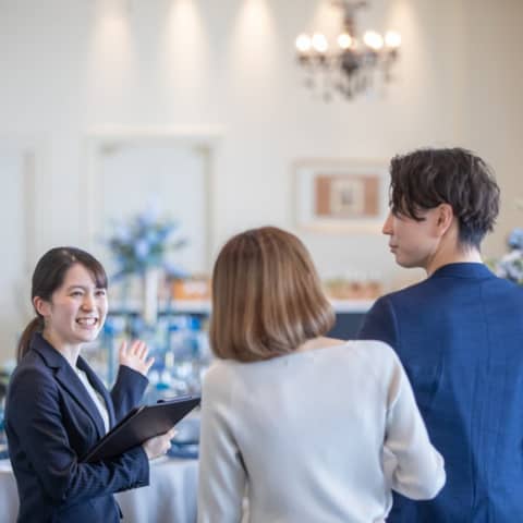 【公式】アネーリ軽井沢（ANELLI KARUIZAWA）| 長野県・軽井沢の結婚式場