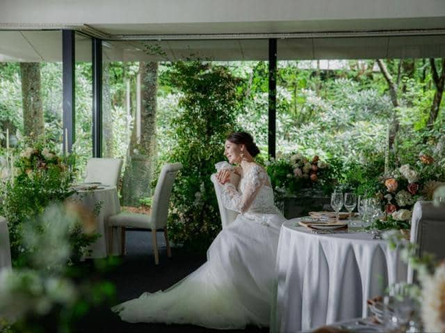 【公式】アネーリ軽井沢（ANELLI KARUIZAWA）| 長野県・軽井沢の結婚式場