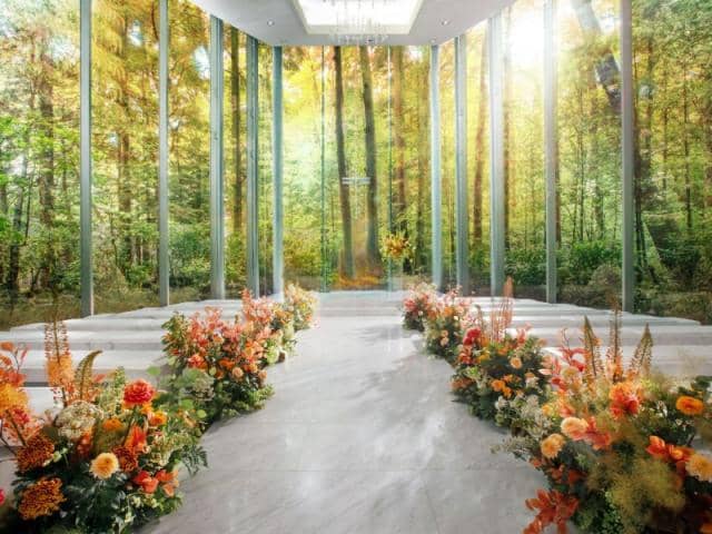 【公式】アネーリ軽井沢（ANELLI KARUIZAWA）| 長野県・軽井沢の結婚式場