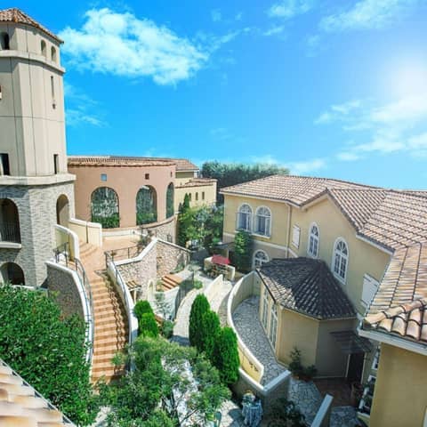 【公式】アネーリ軽井沢（ANELLI KARUIZAWA）| 長野県・軽井沢の結婚式場