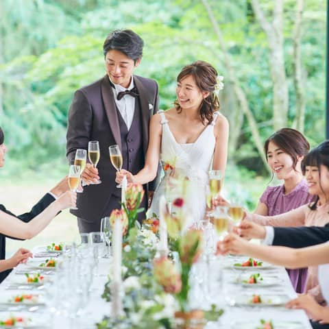 【26年4-6月】＜20名123万/30名154万＞新緑の春フルパック