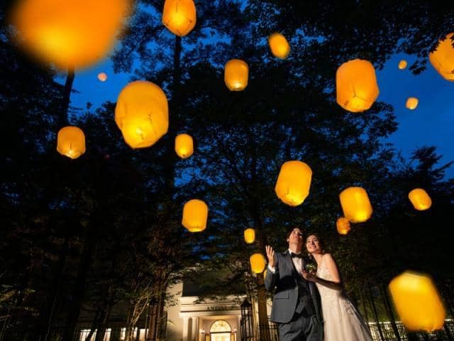 【公式】アネーリ軽井沢(ANELLI KARUIZAWA)| 長野県・軽井沢の結婚式場