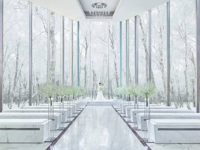 【公式】アネーリ軽井沢（ANELLI KARUIZAWA）| 長野県・軽井沢の結婚式場