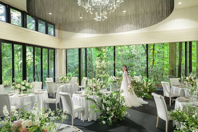 【公式】アネーリ軽井沢（ANELLI KARUIZAWA）| 長野県・軽井沢の結婚式場