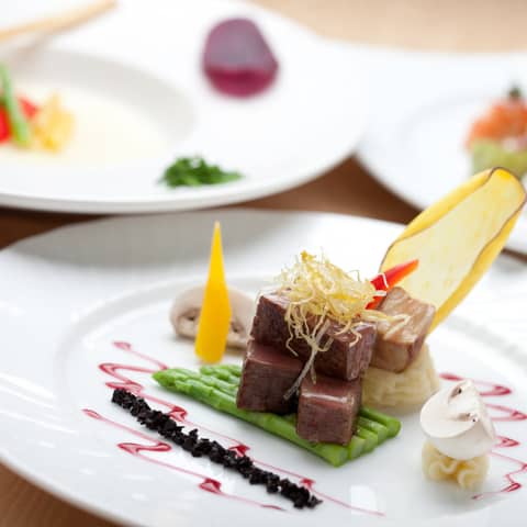 【会食ウェディング】〈10名58万〉ファミリープラン
