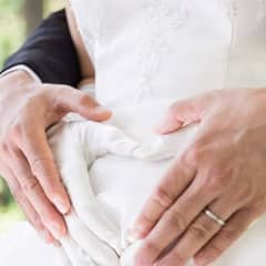 当日まで徹底サポート【マタニティウェディングプラン】