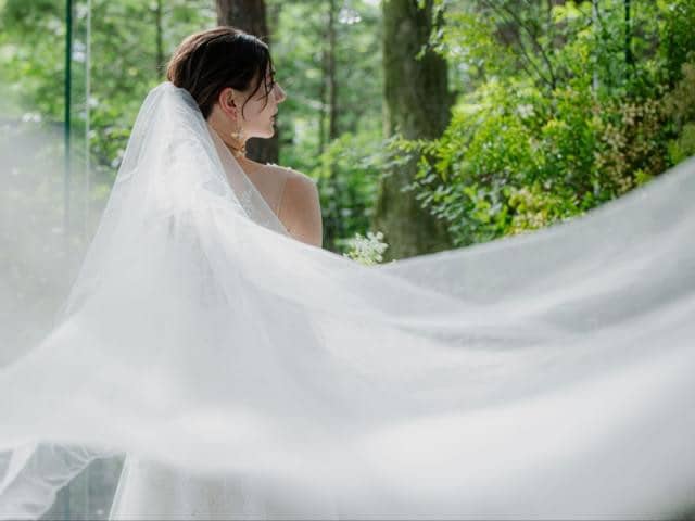 【公式】アネーリ軽井沢（ANELLI KARUIZAWA）| 長野県・軽井沢の結婚式場