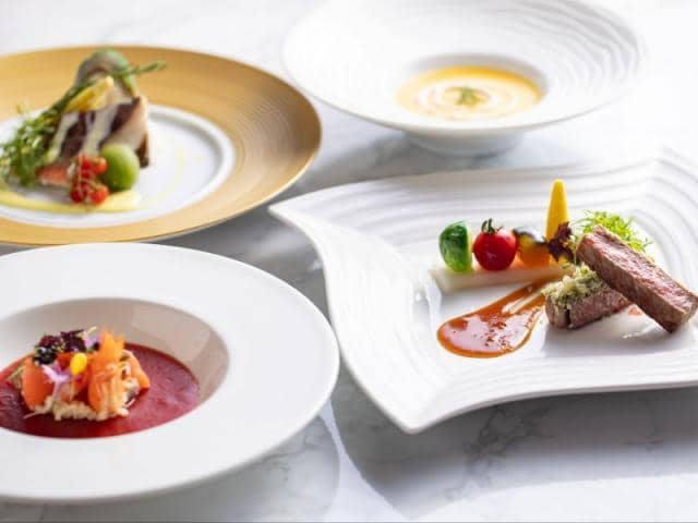 【公式】アネーリ軽井沢（ANELLI KARUIZAWA）| 長野県・軽井沢の結婚式場