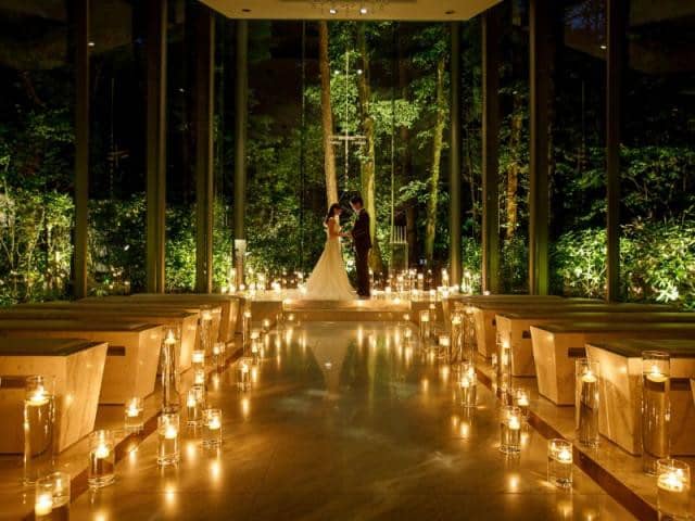 【公式】アネーリ軽井沢（ANELLI KARUIZAWA）| 長野県・軽井沢の結婚式場