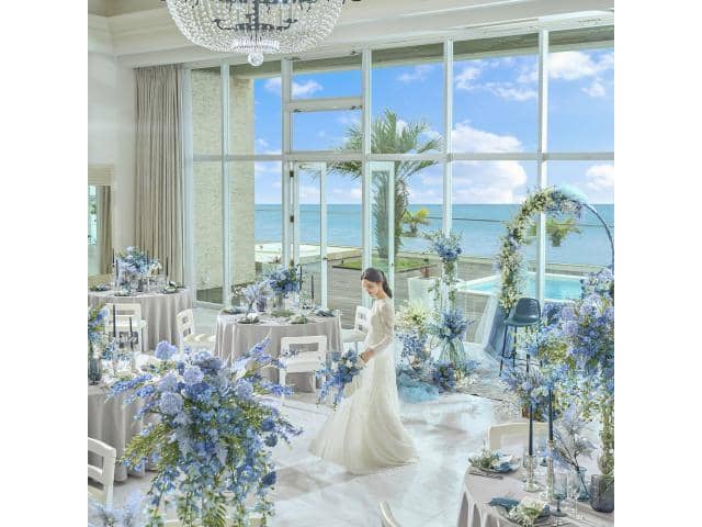 NEEDS和歌山 by T&G WEDDING(旧 ベイサイド迎賓館 和歌山)