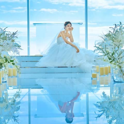 【ゲスト70名以上の方へ】特別プラン！27年4月まで