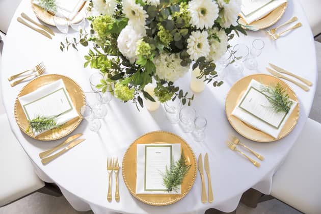 NEEDS和歌山 by T&G WEDDING(旧 ベイサイド迎賓館 和歌山)