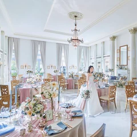 【少人数・挙式会食】お得なパックプラン！27年7月まで