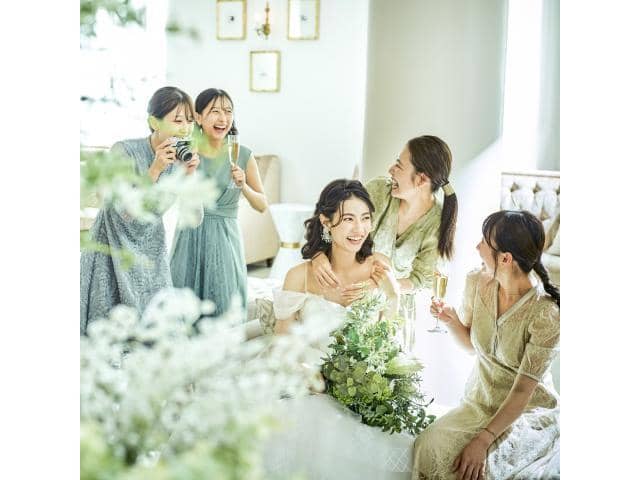 NEEDS和歌山 by T&G WEDDING(旧 ベイサイド迎賓館 和歌山)