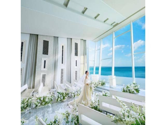 NEEDS和歌山 by T&G WEDDING(旧 ベイサイド迎賓館 和歌山)