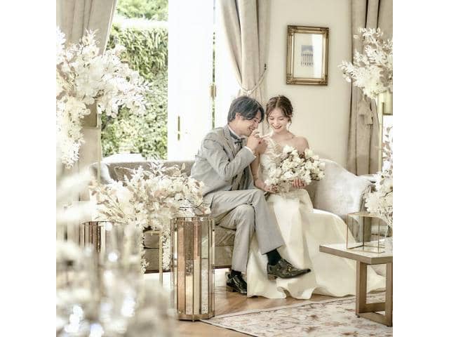 NEEDS和歌山 by T&G WEDDING(旧 ベイサイド迎賓館 和歌山)