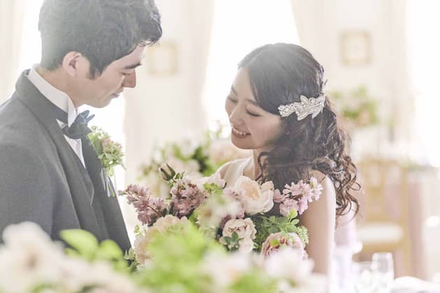 NEEDS和歌山 by T&G WEDDING(旧 ベイサイド迎賓館 和歌山)