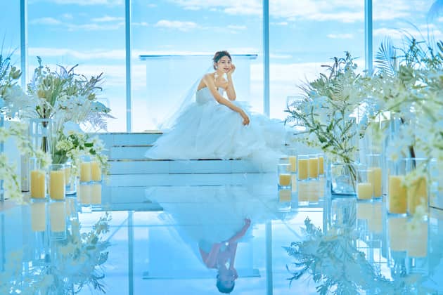 NEEDS和歌山 by T&G WEDDING(旧 ベイサイド迎賓館 和歌山)