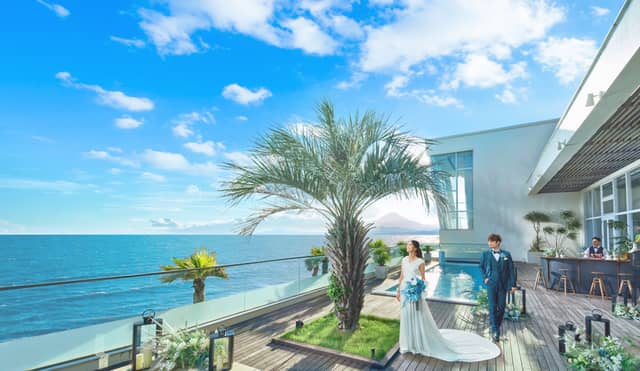 NEEDS和歌山 by T&G WEDDING(旧 ベイサイド迎賓館 和歌山)