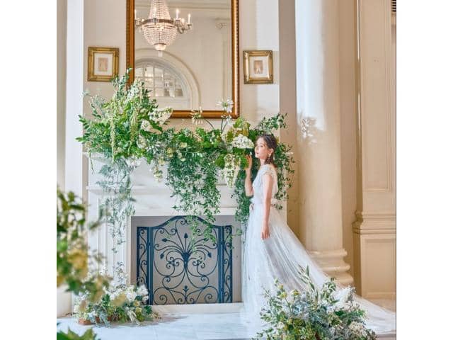 NEEDS和歌山 by T&G WEDDING(旧 ベイサイド迎賓館 和歌山)