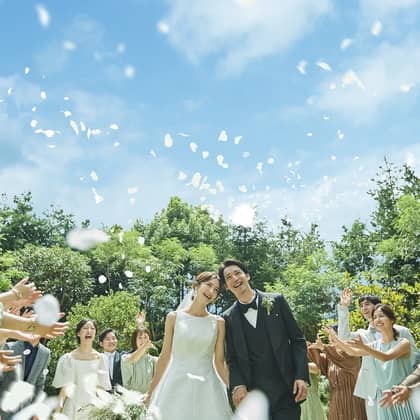 NEEDS和歌山 by T&G WEDDING(旧 ベイサイド迎賓館 和歌山)