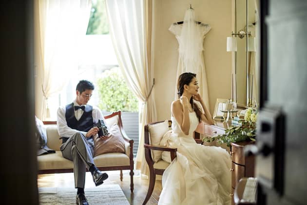 NEEDS和歌山 by T&G WEDDING(旧 ベイサイド迎賓館 和歌山)