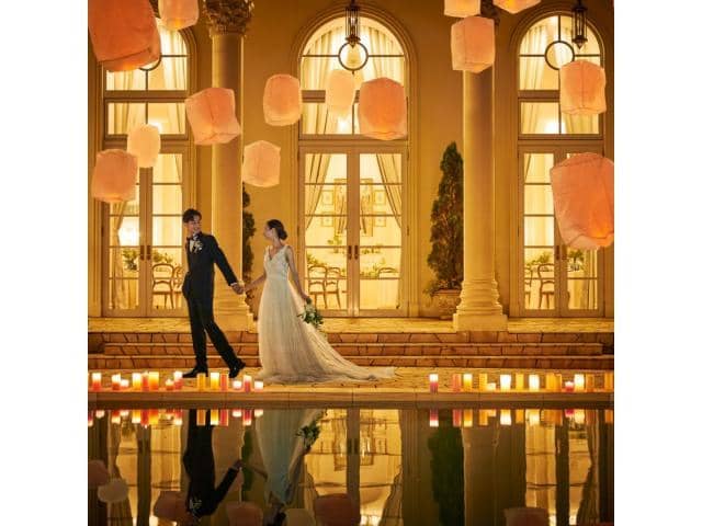 NEEDS和歌山 by T&G WEDDING(旧 ベイサイド迎賓館 和歌山)