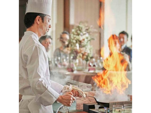 NEEDS和歌山 by T&G WEDDING(旧 ベイサイド迎賓館 和歌山)