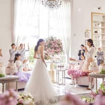 NEEDS和歌山 by T&G WEDDING(旧 ベイサイド迎賓館 和歌山)