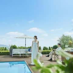 【少人数・挙式会食】お得なパックプラン！27年8月まで