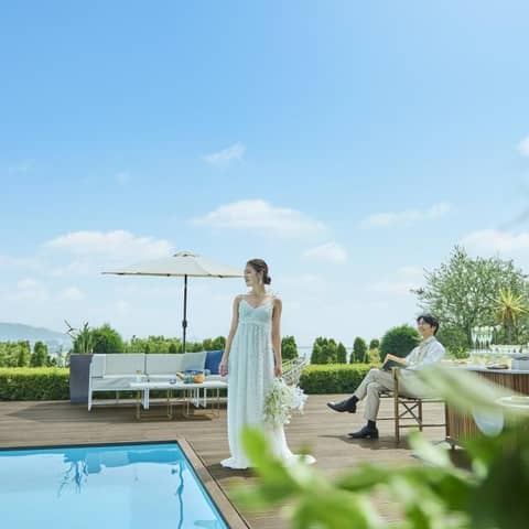 【少人数・挙式会食】お得なパックプラン！27年8月まで