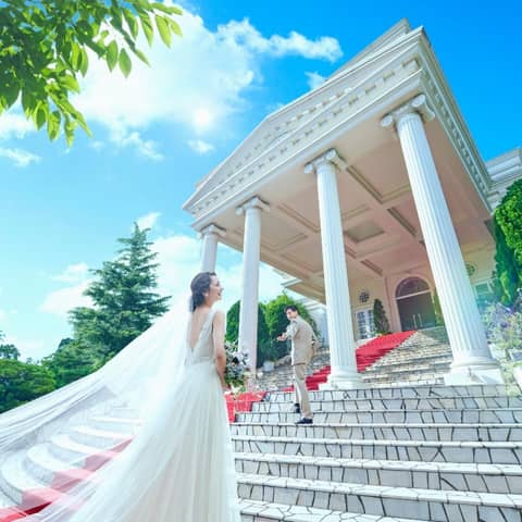 NEEDS和歌山 by T&G WEDDING(旧 ベイサイド迎賓館 和歌山)