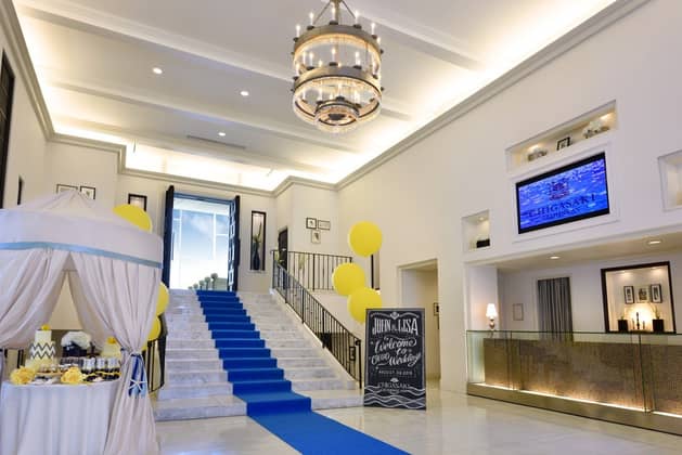 NEEDS和歌山 by T&G WEDDING(旧 ベイサイド迎賓館 和歌山)