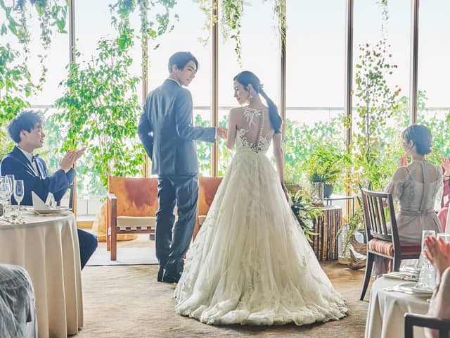 ホテルアークリッシュ豊橋|豊橋のホテルウェディング