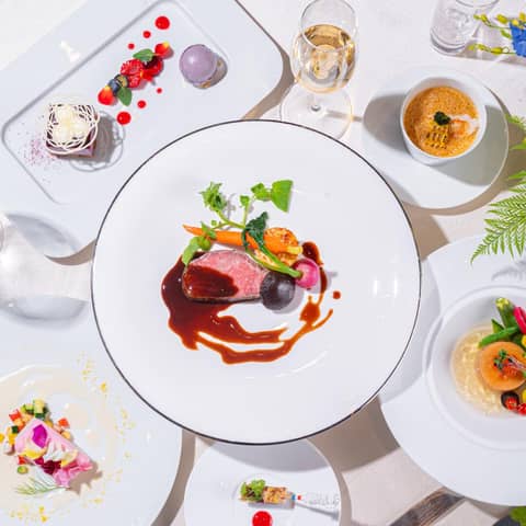 ホテルアークリッシュ豊橋｜豊橋のホテルウェディング