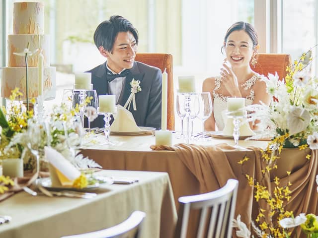 ホテルアークリッシュ豊橋｜豊橋のホテルウェディング