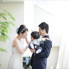 【3ヶ月以内に挙げたい】お急ぎ婚＆マタニティ婚プラン