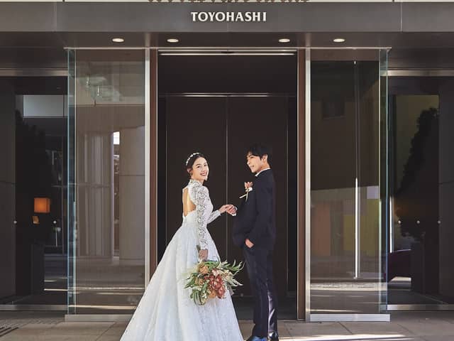 ホテルアークリッシュ豊橋｜豊橋のホテルウェディング