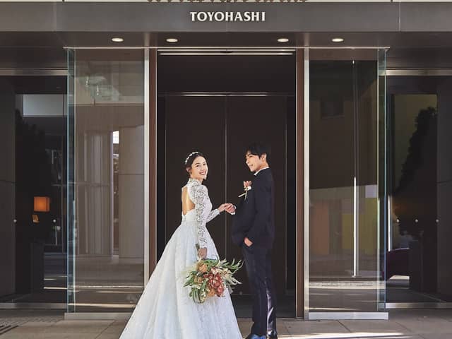 ホテルアークリッシュ豊橋|豊橋のホテルウェディング