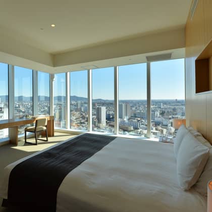 ホテルアークリッシュ豊橋｜豊橋のホテルウェディング