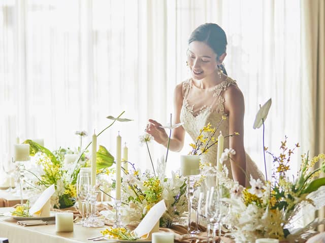 ホテルアークリッシュ豊橋｜豊橋のホテルウェディング