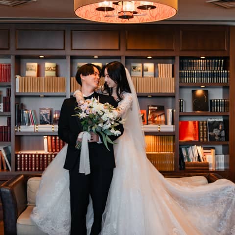 ホテルアークリッシュ豊橋｜豊橋のホテルウェディング