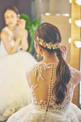 ホテルアークリッシュ豊橋｜豊橋のホテルウェディング