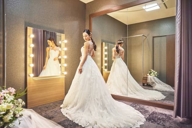 ホテルアークリッシュ豊橋｜豊橋のホテルウェディング