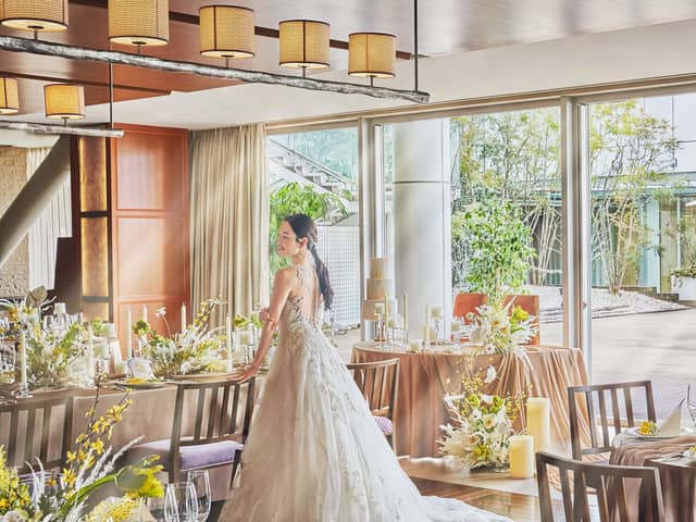 ホテルアークリッシュ豊橋|豊橋のホテルウェディング